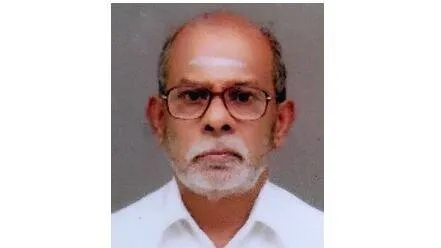 krishnappanikkar