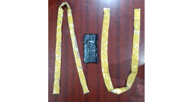 gold-smuggling gold-smuggling