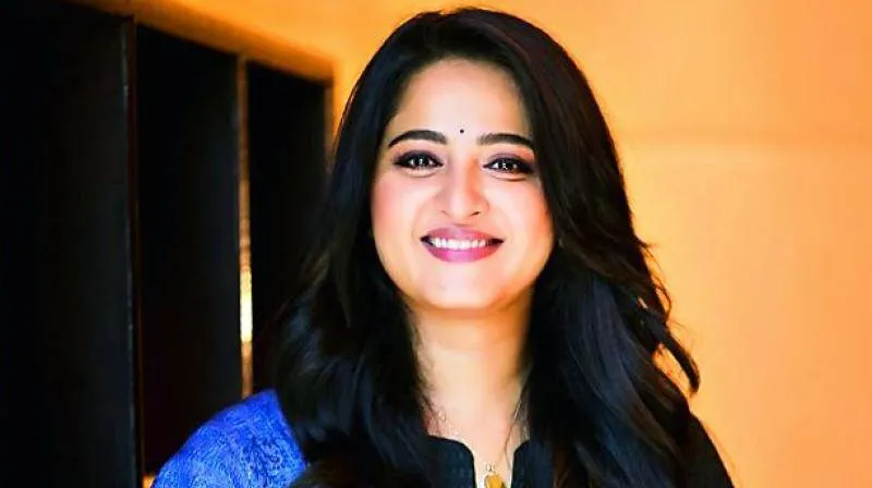 anushka