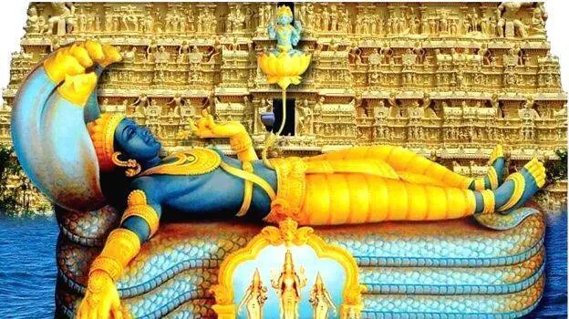 padmanabha