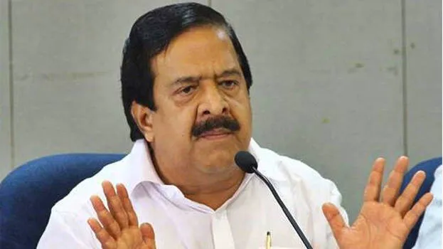 ramesh-chennithala