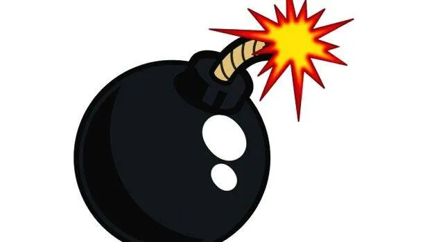 bomb