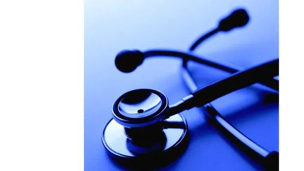 stethoscope