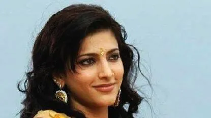 sruthi