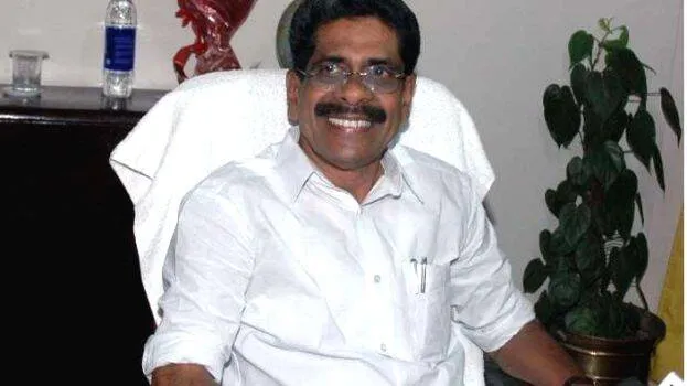 mullapally