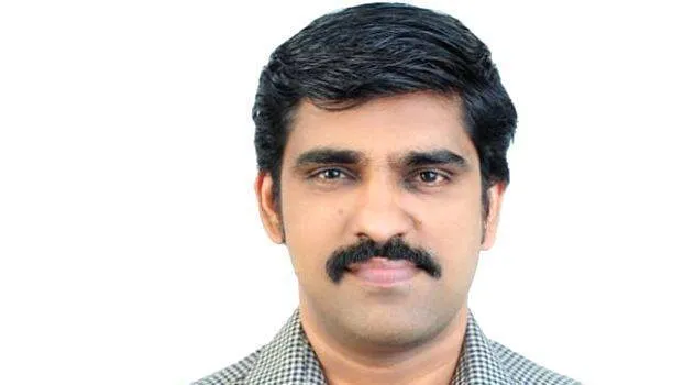 sreejith
