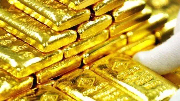 gold