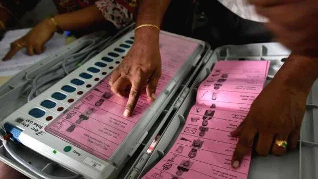 election