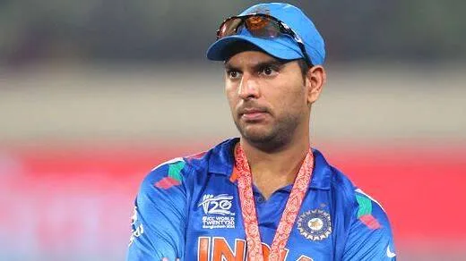 yuvraj