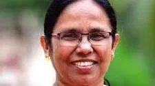 shailaja