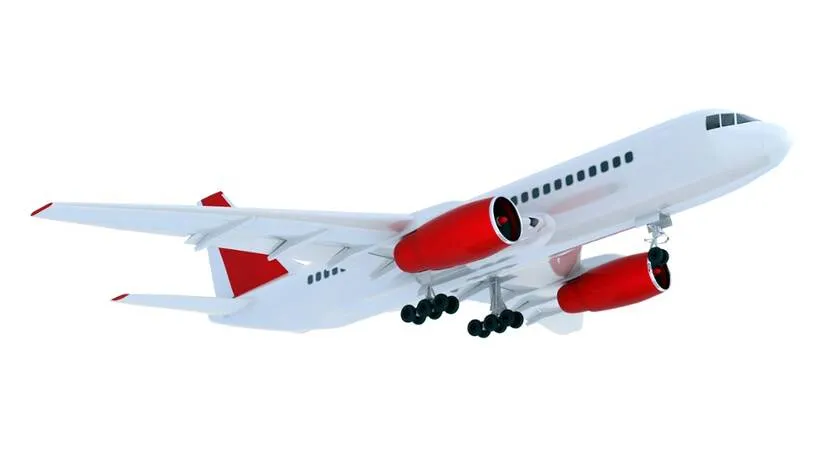 aeroplane