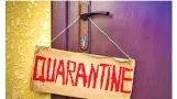 quarantine