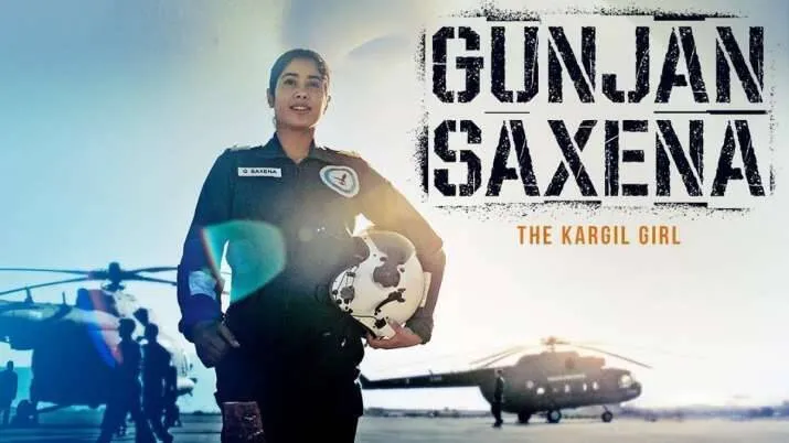 gunjan