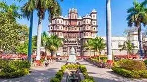 indore