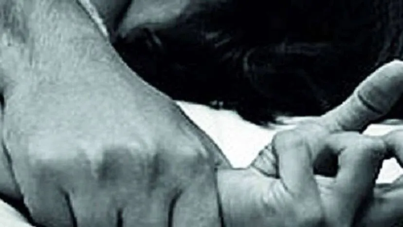rape