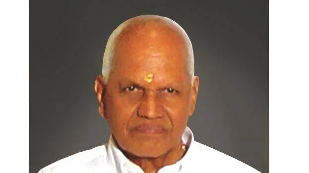 kuttappanmenon