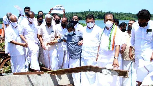 chennithala