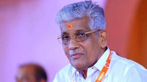 g-sukumaran-nair