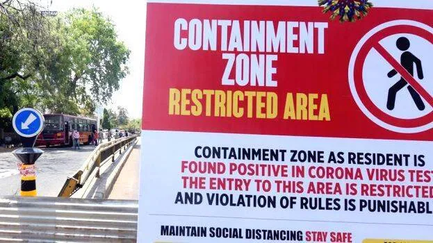 zone