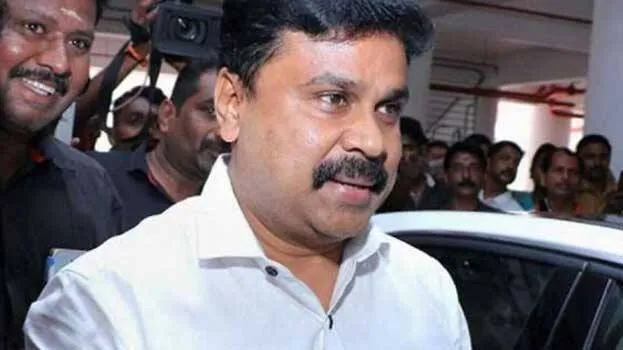 dileep