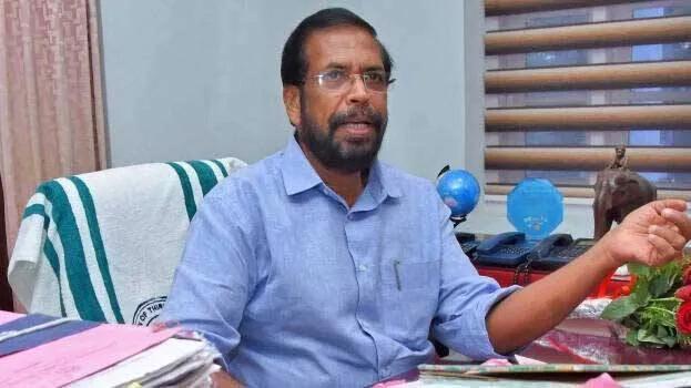 sreekumar