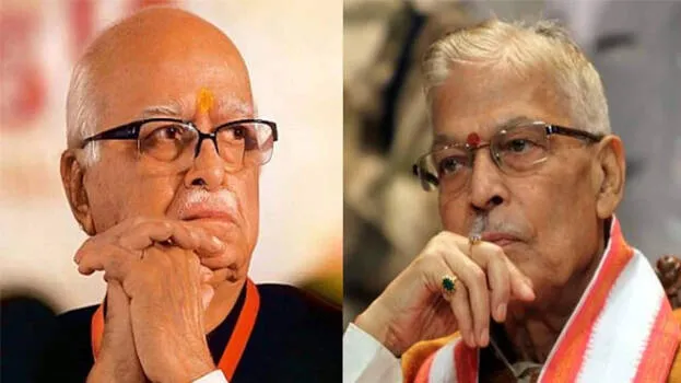 advani