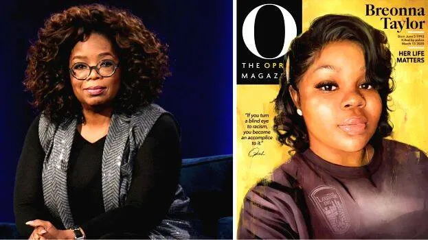 oprah