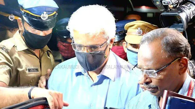 m-shivasankar