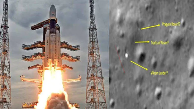 chandrayaan