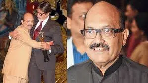 amar-singh