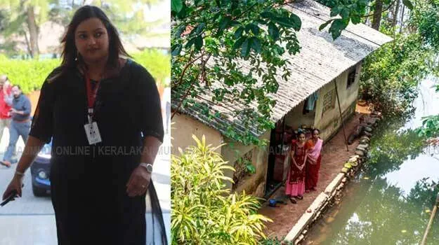 swapna-suresh-flood