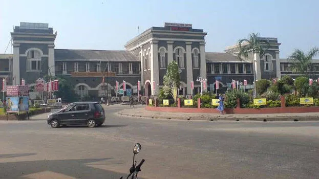 thiruvananthapuram