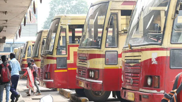 ksrtc