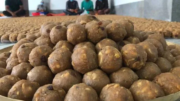 ladoo