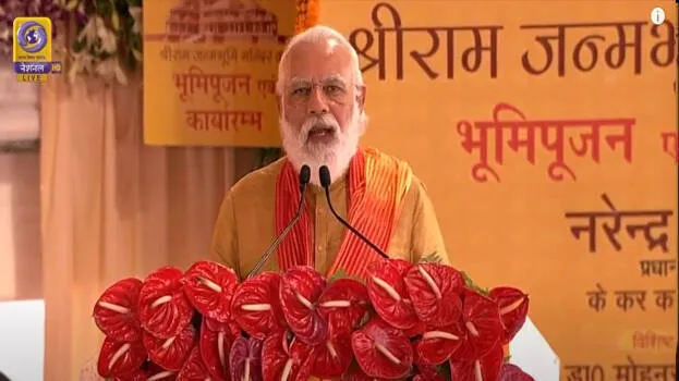 modi