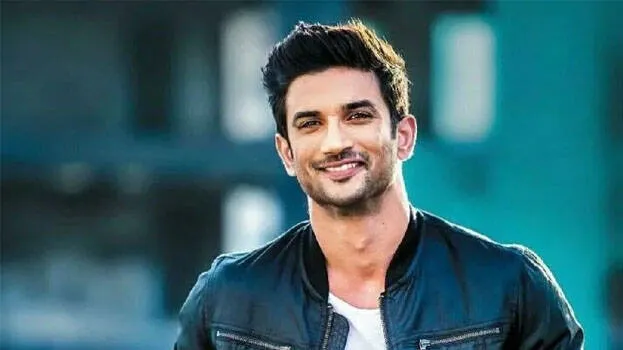 sushanth