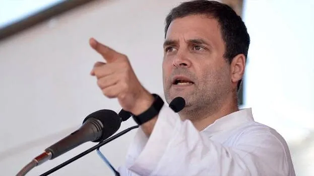 rahul