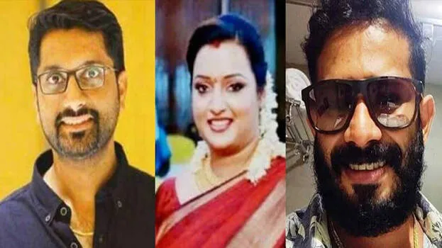 sarith-swapna-sandeep
