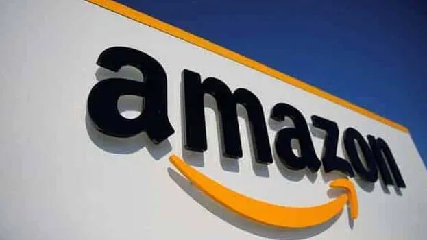 amazon-