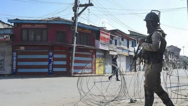 kashmir