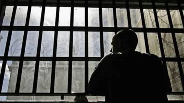 jail