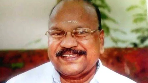 p-narayanan