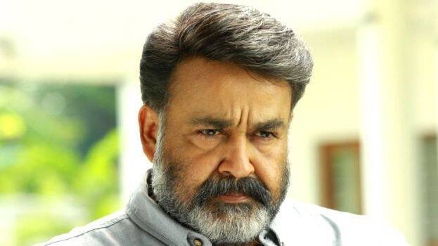 mohanlal