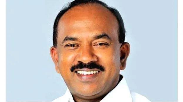 p-thilothaman