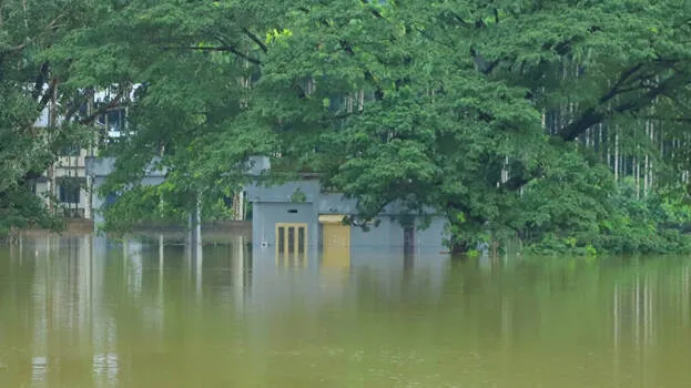 pamba-flood