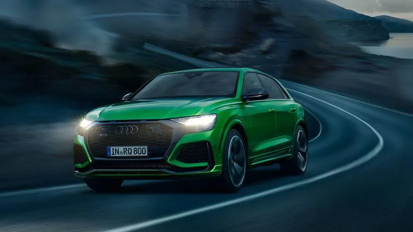audi
