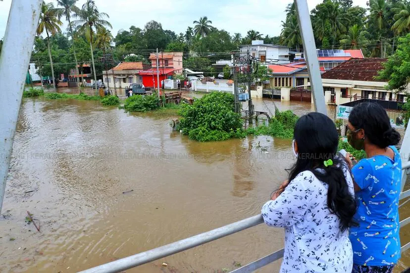 flood