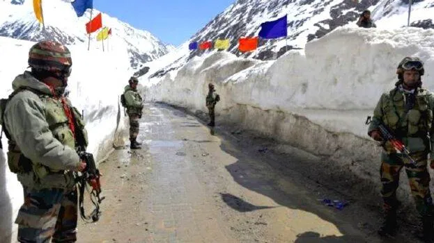 india-china-issue
