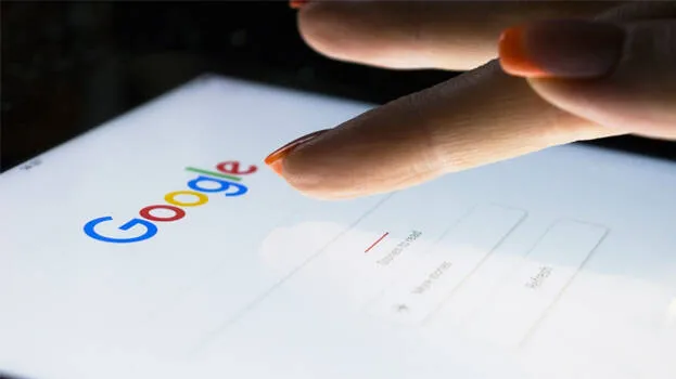 google
