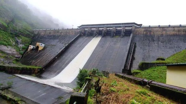 pampa-dam